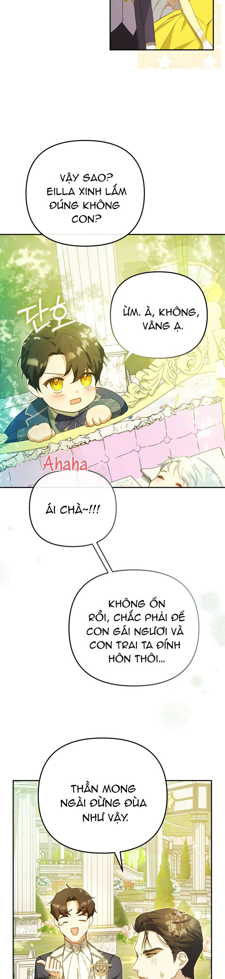 Người Phải Trả Giá Bằng Mạng Sống Vì Đã Lừa Dối Tôi Chap 18 - Trang 4