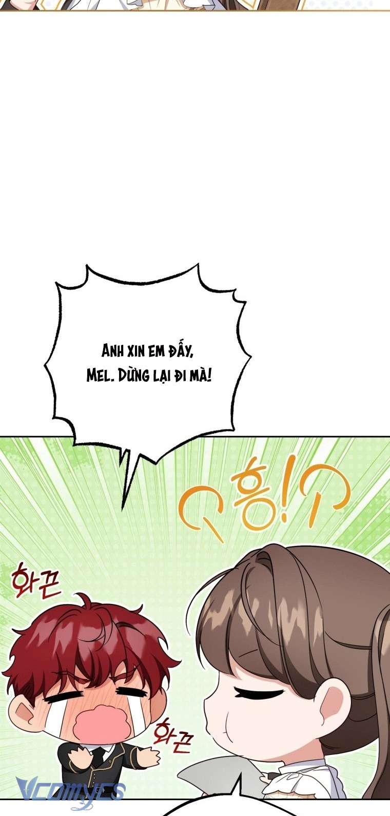 Được Yêu Thương Mà Còn Ngại Ngùng Sao! Chap 98 - Trang 4