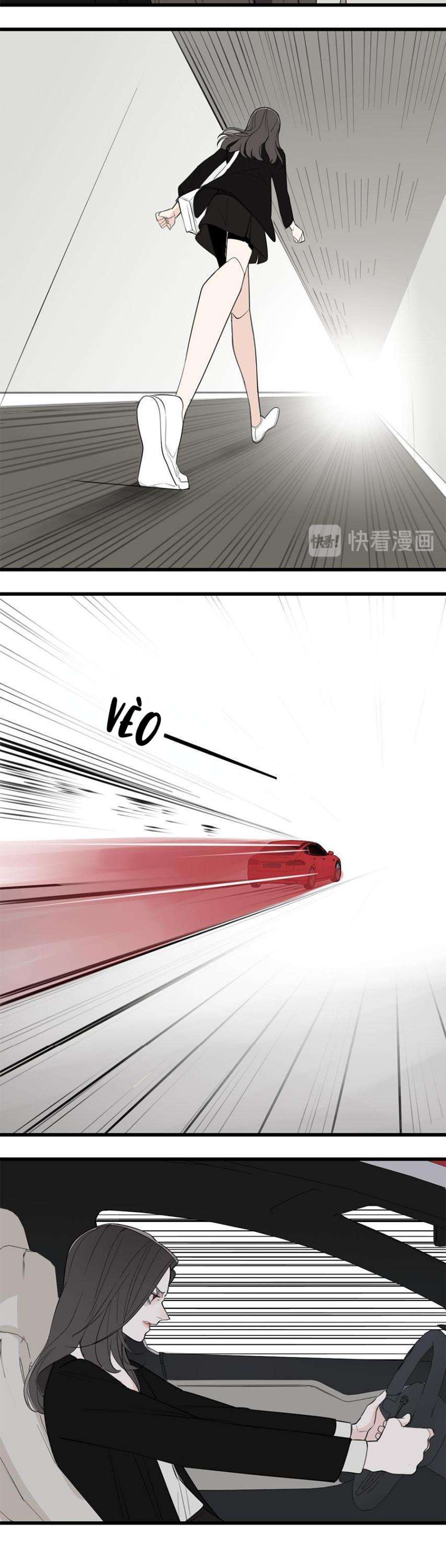 Vật Trong Tay Chapter 33 - Next Chapter 34