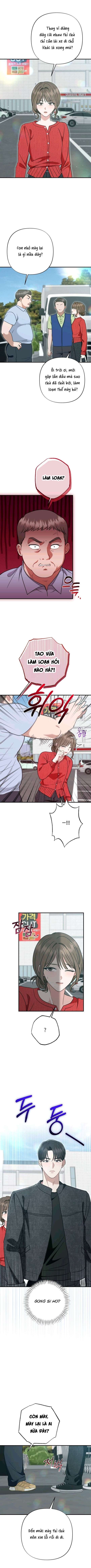 [ 18+ ] XX đang thi công Chap 13 - Next 