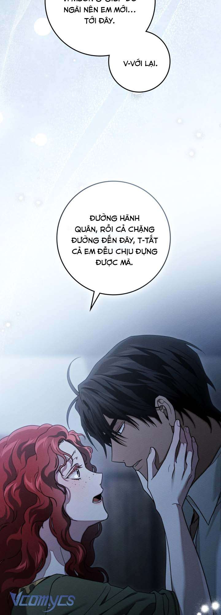 Dưới Bóng Cây Sồi Chap 127 - Trang 2