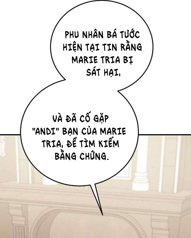 Nữ Hầu Báo Thù: Thời Khắc Cuối Cùng Chap 38 - Trang 3