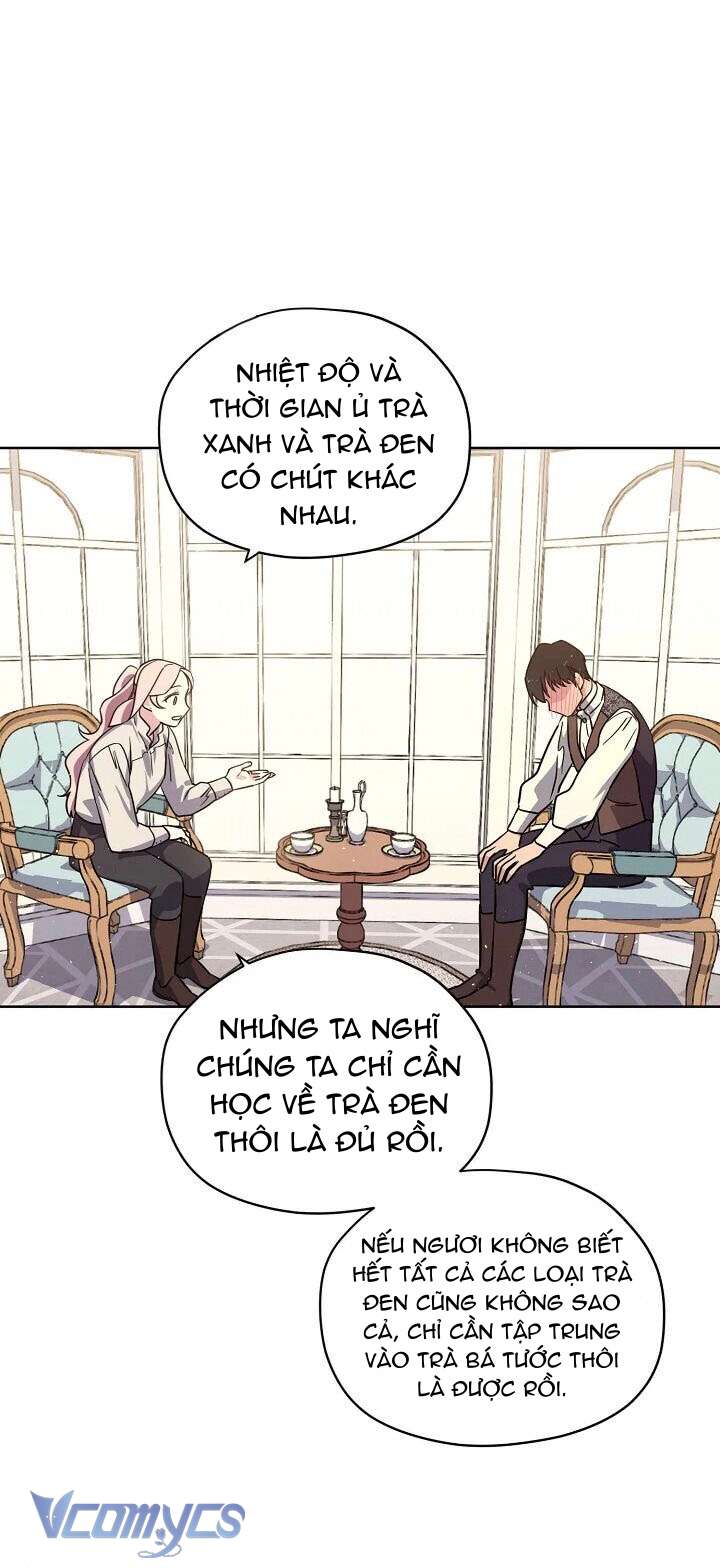 CHITRA Chap 87 - Trang 3