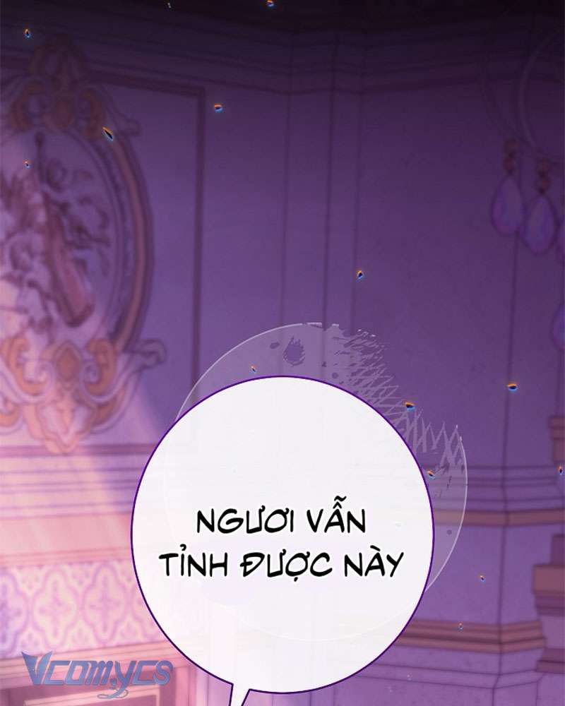 Hầu Gái Độc Quyền Của Hoàng Hậu Phản Diện Chap 76 - Trang 4