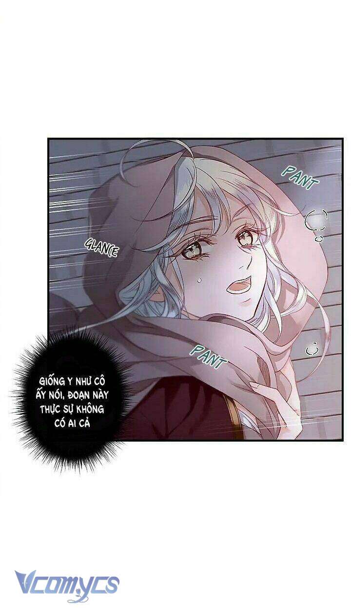 Đoá Hoa Kiều Diễm Của Hoàng Đế Chapter 13 - Trang 3