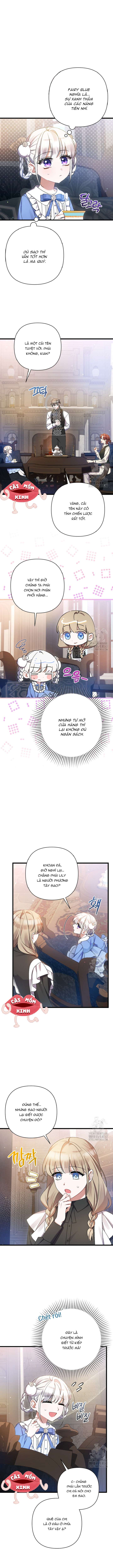 Tôi Chỉ Định Chăm Sóc Người Cha Ốm Yếu Của Mình Thôi Mà Chap 26 - Trang 2