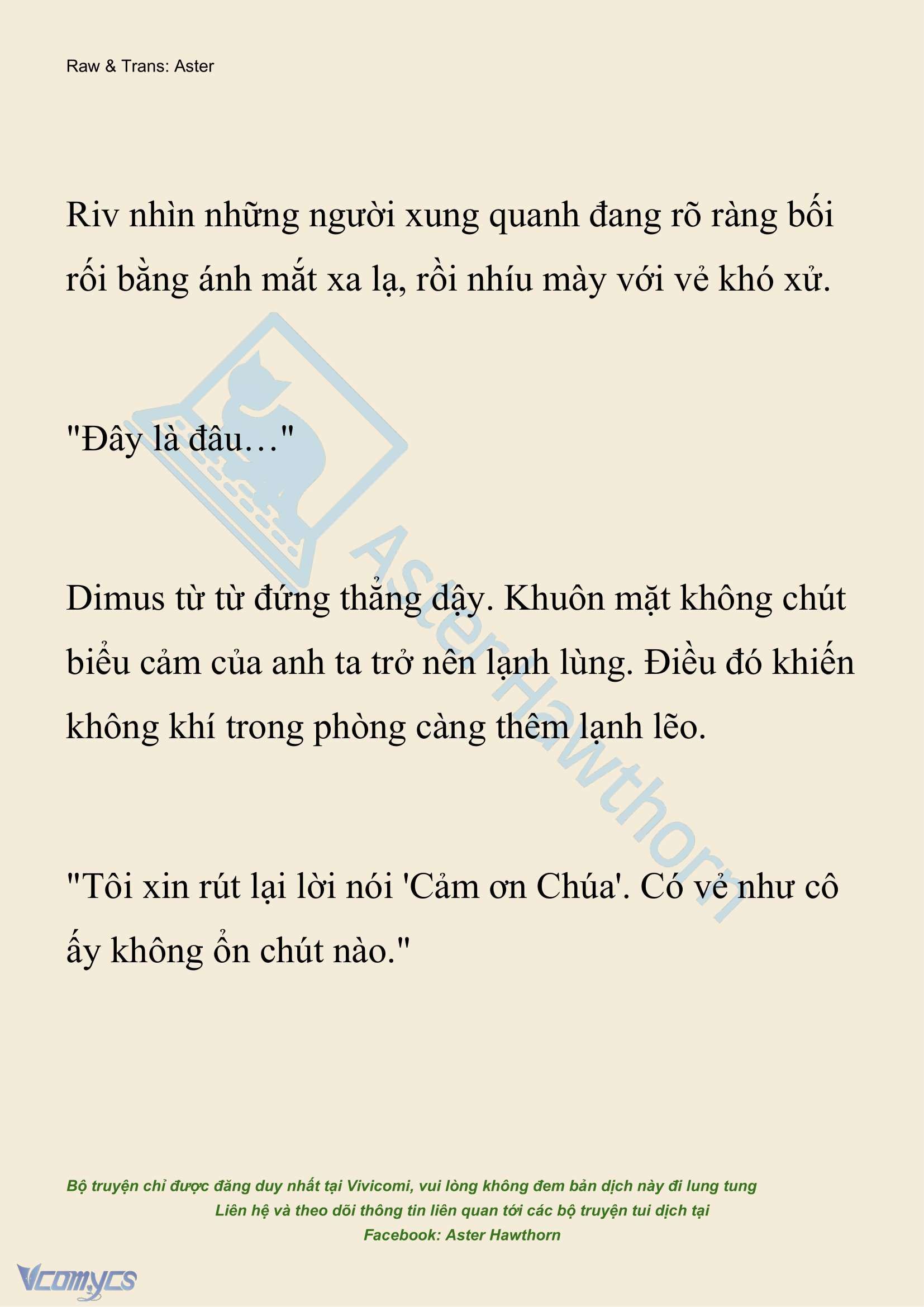 [NOVEL] Odalisque Chap 156 - Trang 2
