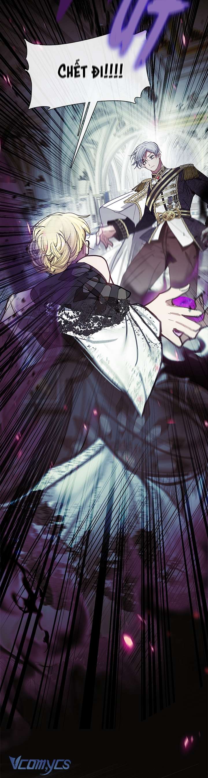 Gia Đình Bị Ám Ảnh Bởi Tôi Chap 77 - Trang 4