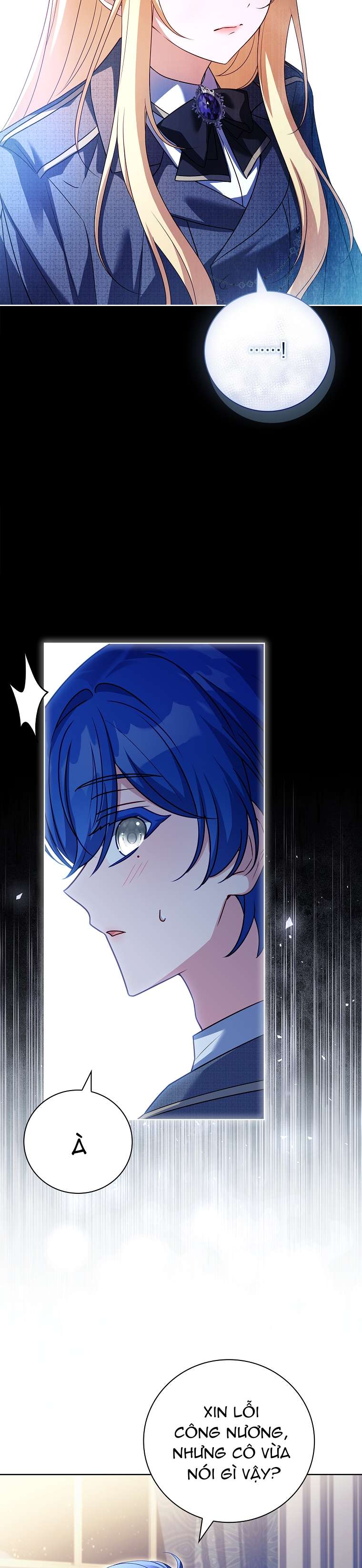 Cha Nào Con Nấy Chap 31 - Next Chap 32