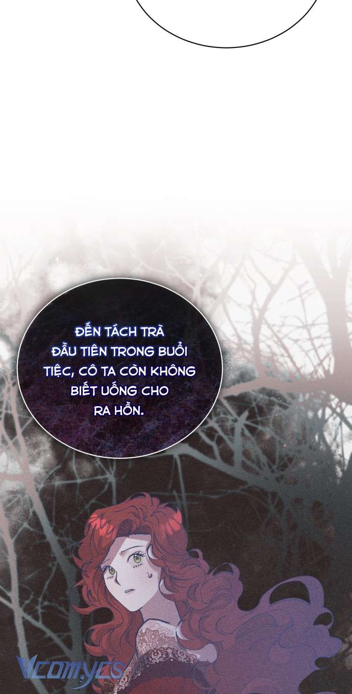 Aubrey Thanh Lịch Chap 13 - Trang 3