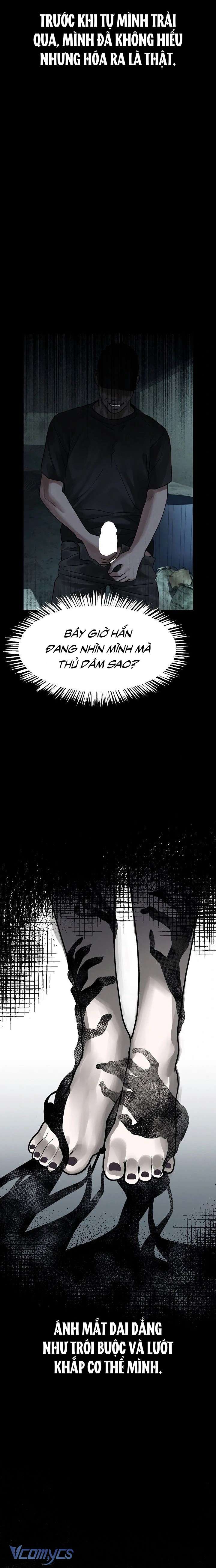 Khẩu Dâm Chap 21 - Trang 2