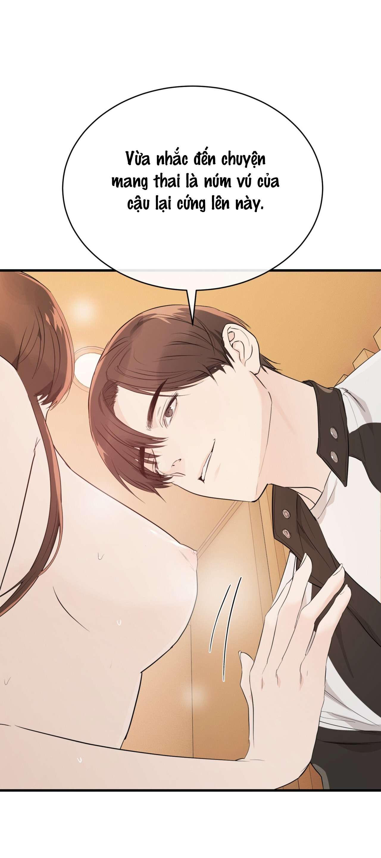 Tôi Nói Chia Tay Với Anh Chàng Cực Phẩm Chap 5 - Trang 3