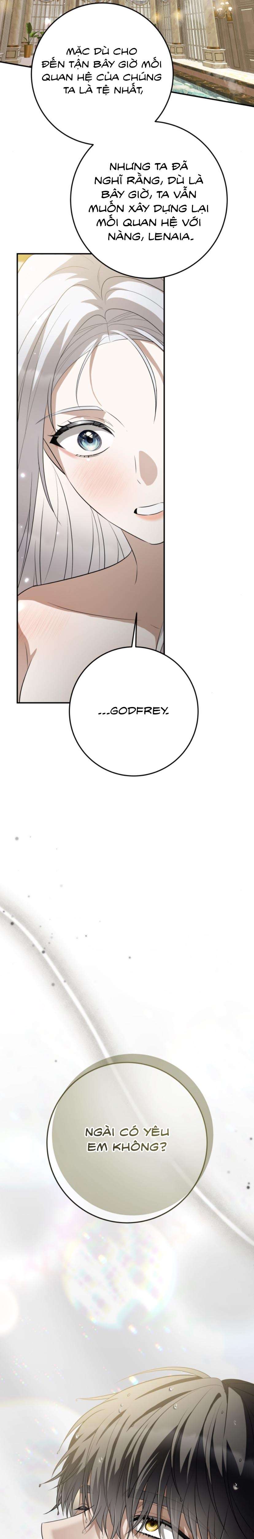 [18+] Mỗi Đêm Của Công Chúa Nô Lệ Chap 22 - Trang 2