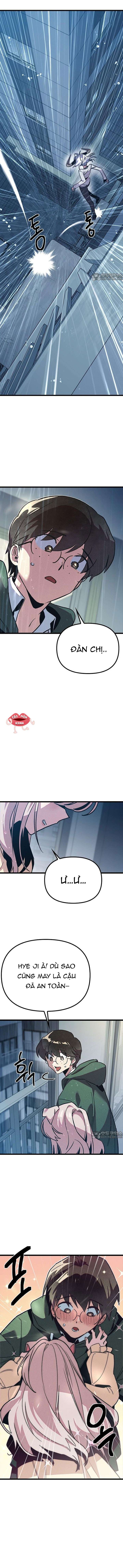 Thiếu Nữ 12 Con Giáp Chap 12 - Next 