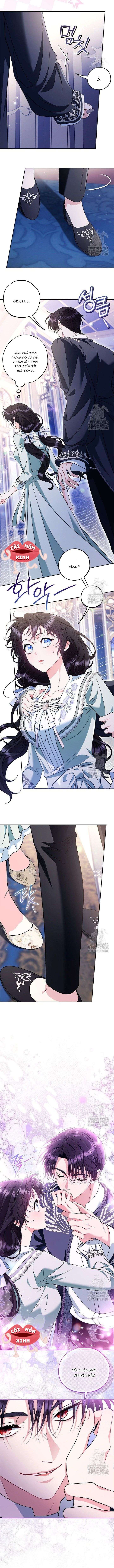 Trở Thành Người Giám Định Chất Độc Cho Thế Lực Hắc Ám Chap 65 - Trang 2