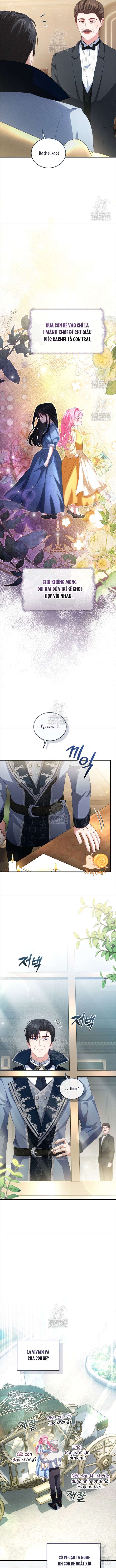 Tôi Là Người Duy Nhất Không Biết Ác Nữ Là Một Người Đàn Ông Chap 9 - Trang 2