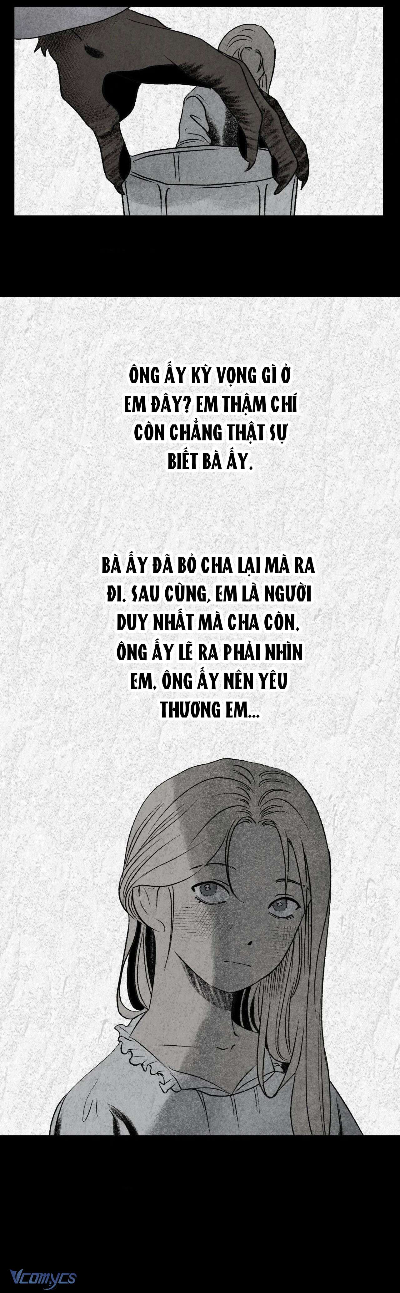 Melt - Phước Lành Chap 25 - Trang 2