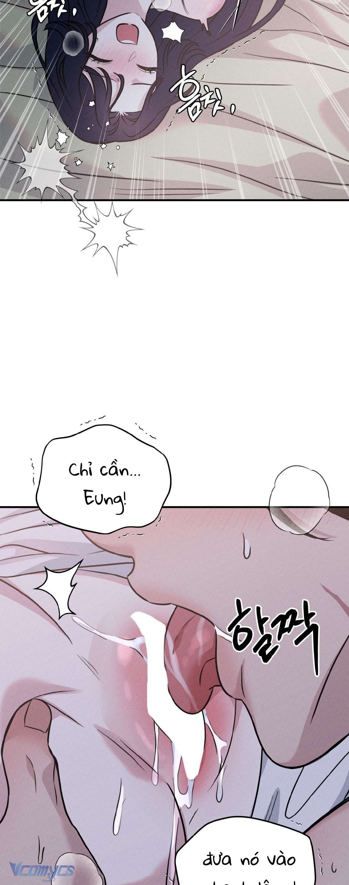 Hoa Lam Tinh Chap 22 - Trang 3