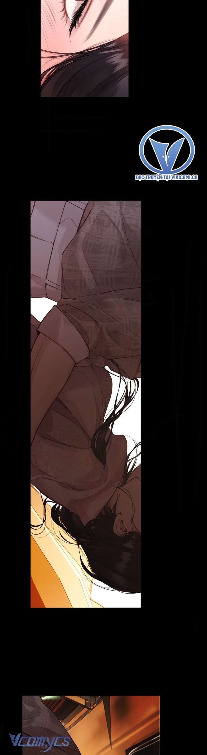 Trêu Nhầm Chap 64 - Trang 2