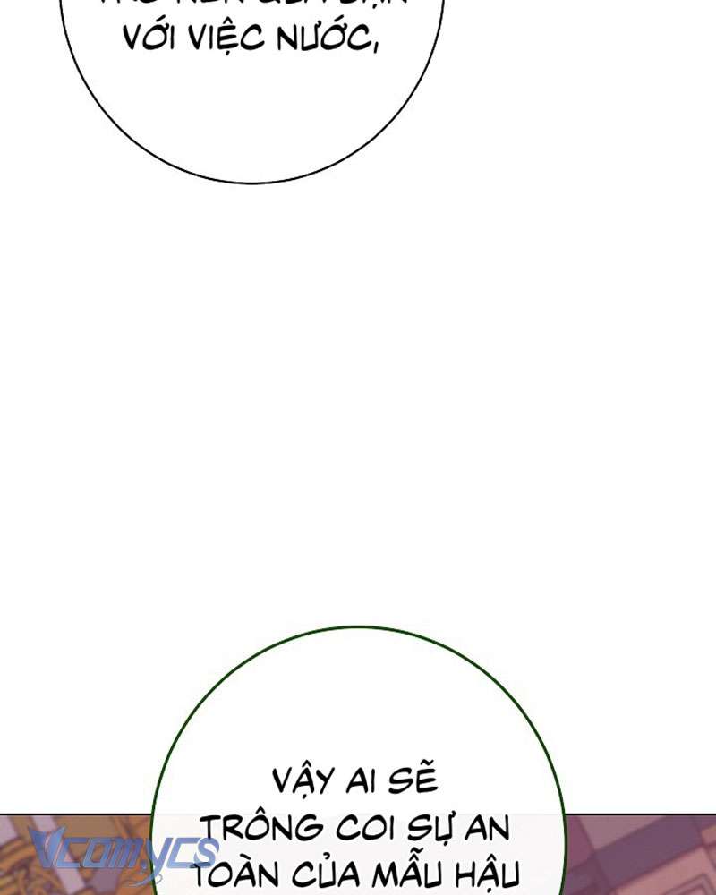 Hầu Gái Độc Quyền Của Hoàng Hậu Phản Diện Chap 60 - Trang 4