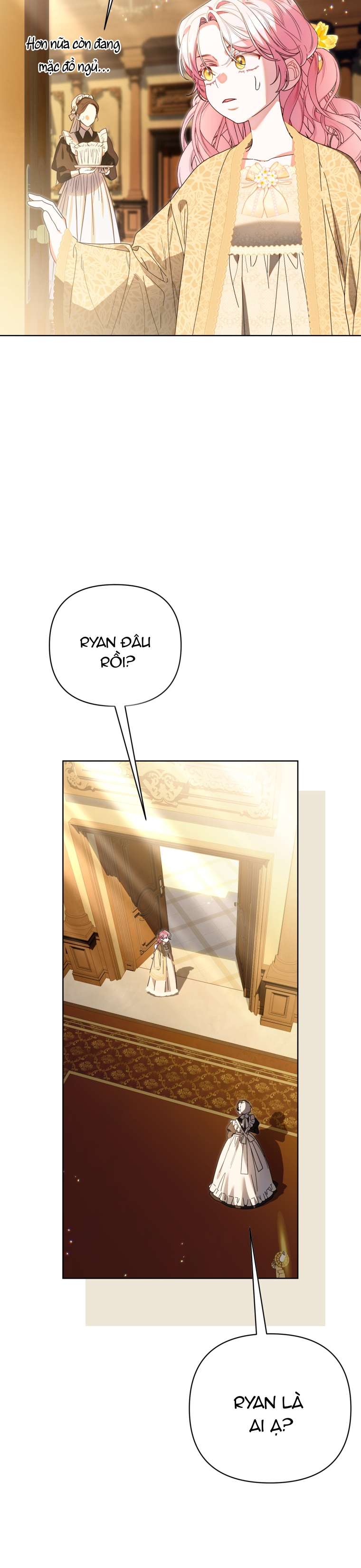 Thà Là Để Tôi Trở Thành Nữ Hoàng Chap 75 - Trang 3