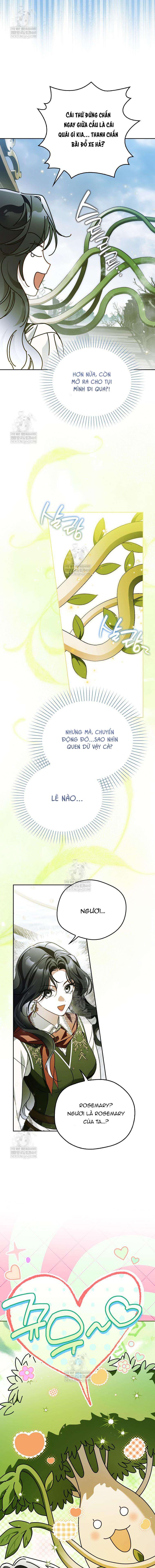 Hầu Tước Marron Chap 40 - Trang 2