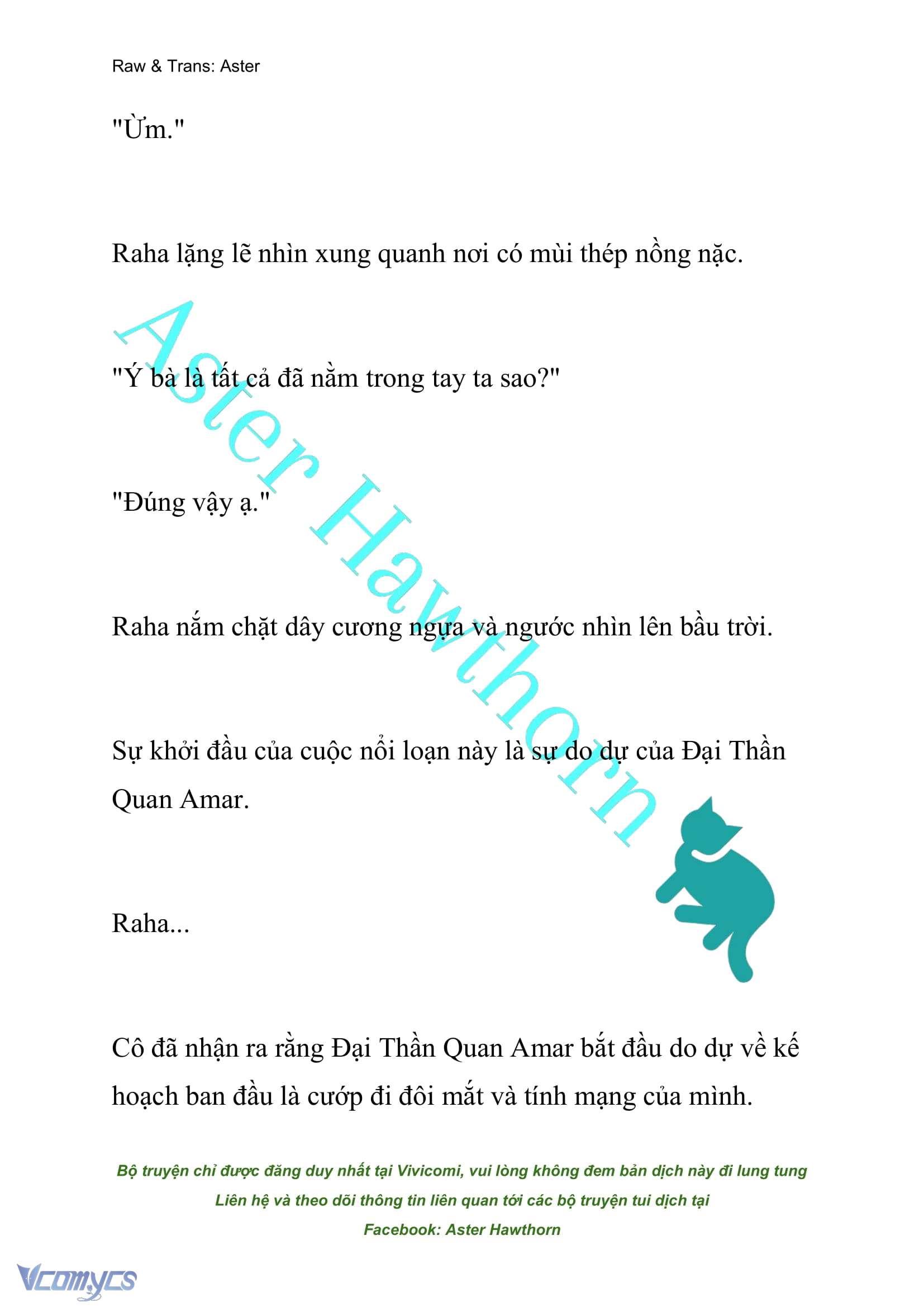 [NOVEL] Búp Bê Trong Phòng Ngủ Của Công Chúa Chap 136 - Trang 2