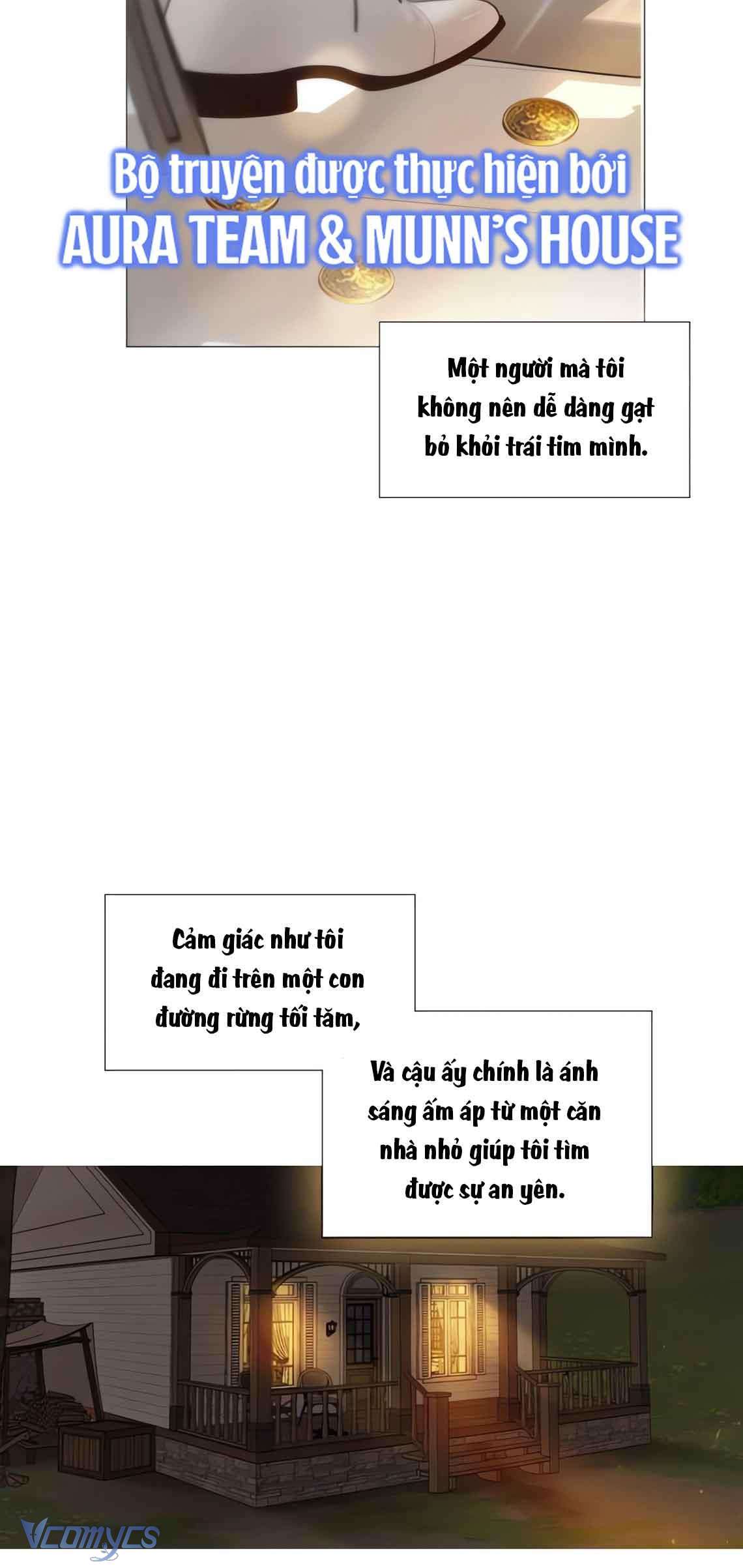 Hãy Khóc Và Cầu Nguyện Đi Chap 42 - Trang 4