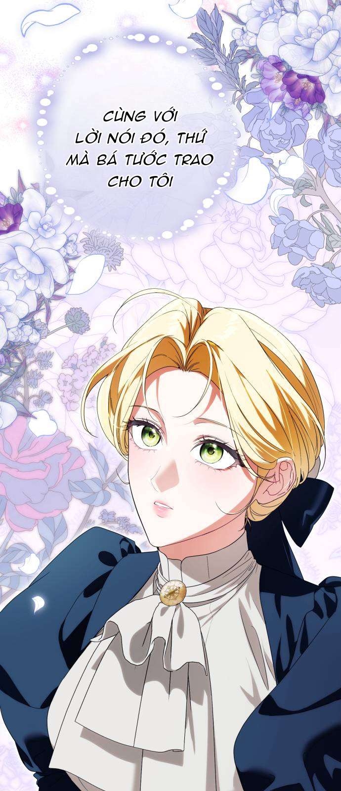 Nữ Công Tước Chiến Lợi Phẩm Chap 34 - Trang 3