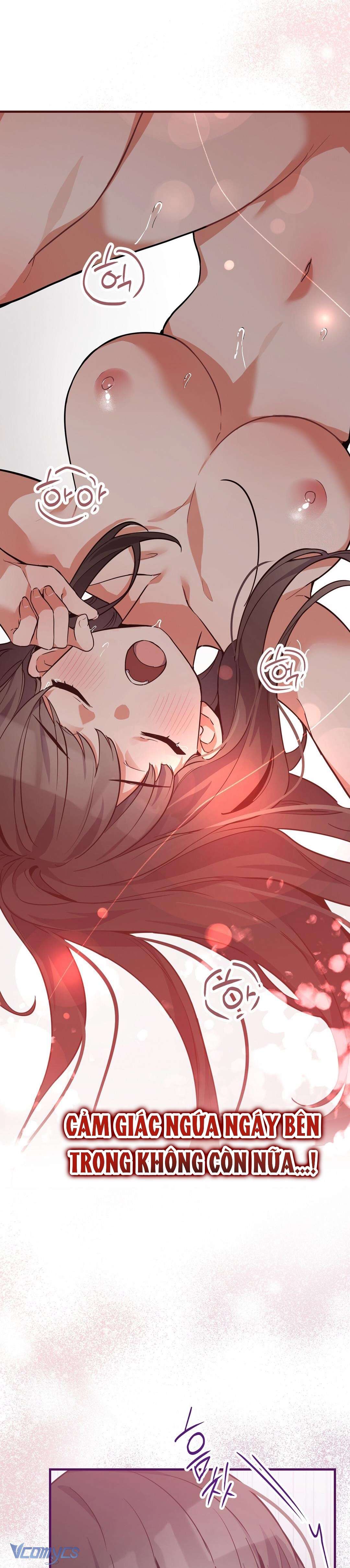 [18+] Hồ Ly Nhỏ Lại Bày Trò Rồi? Chap 5 - Trang 2