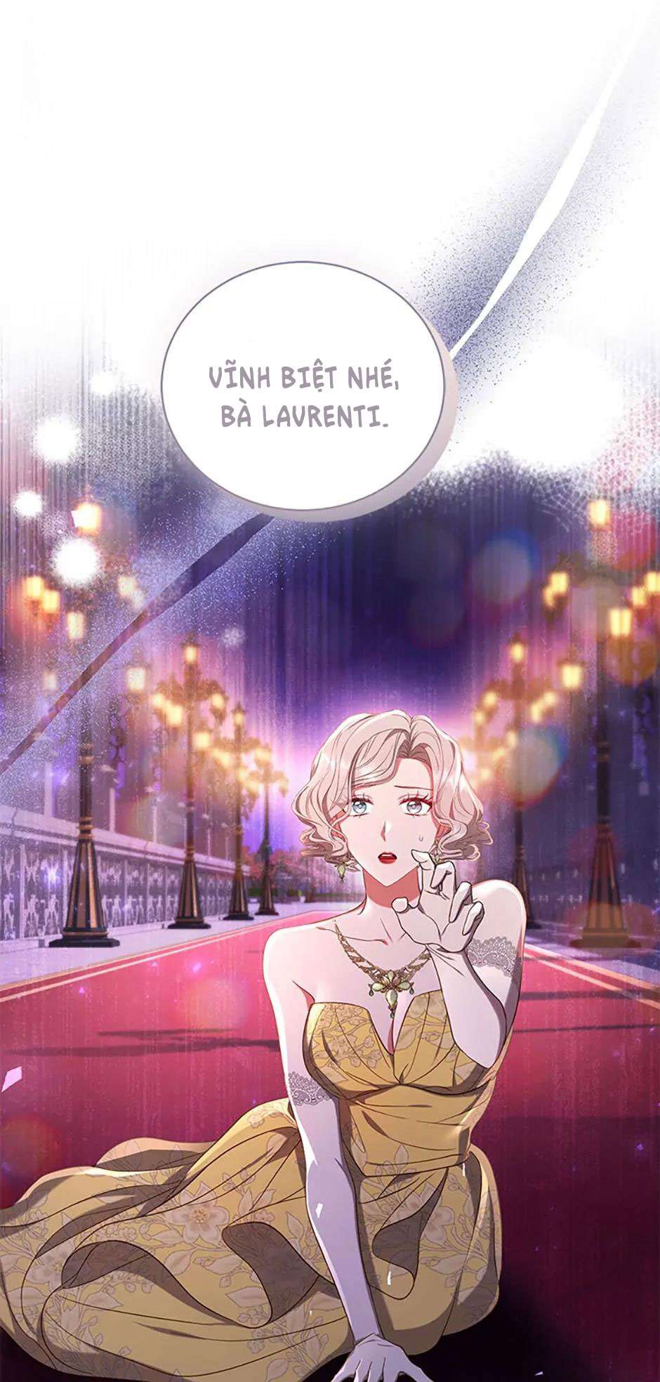 Hầu Gái Trong Trò Chơi Harem Ngược Muốn Nghỉ Việc Chap 48 - Trang 4