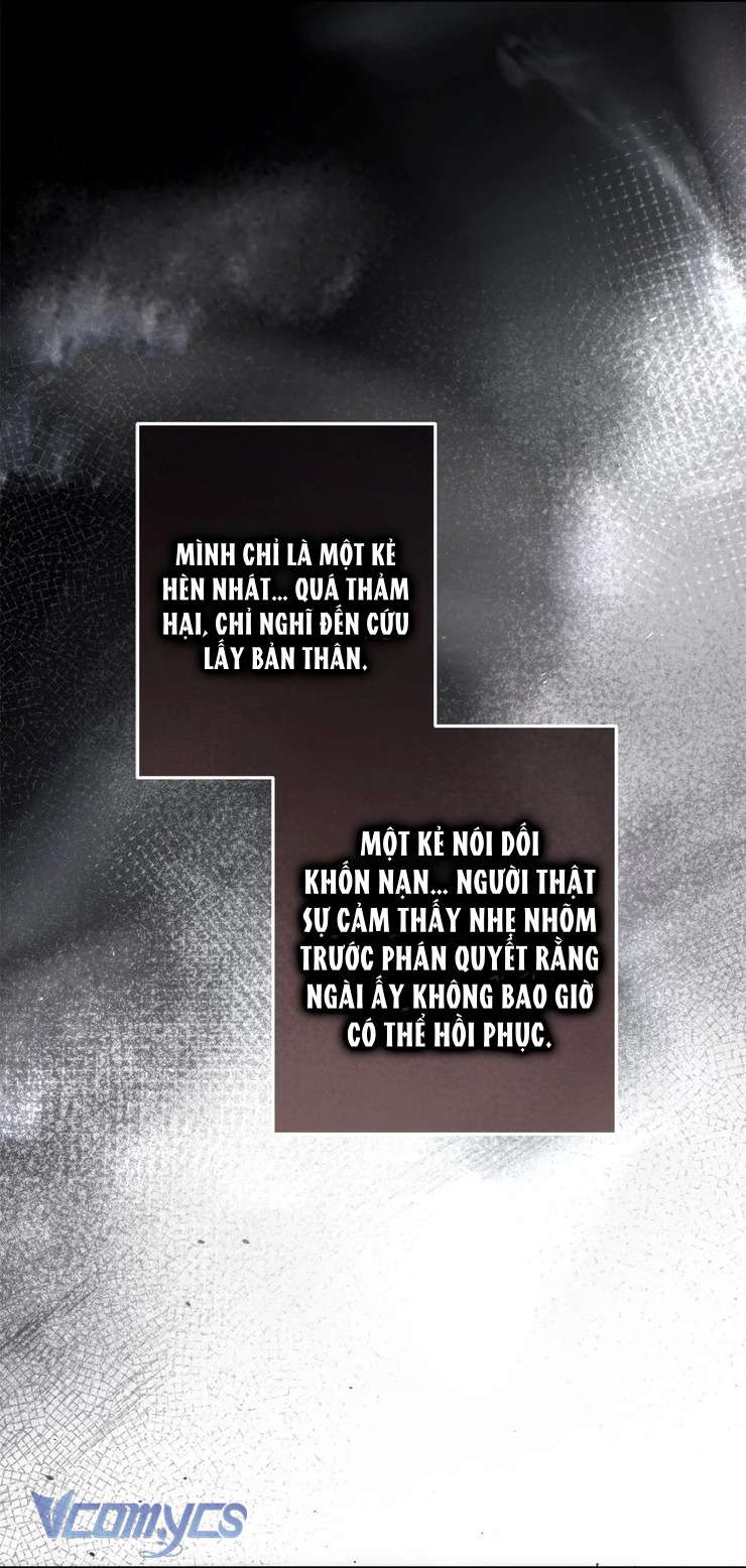 Thời Khắc Của Quái Thú Mù Chap 8 - Trang 2