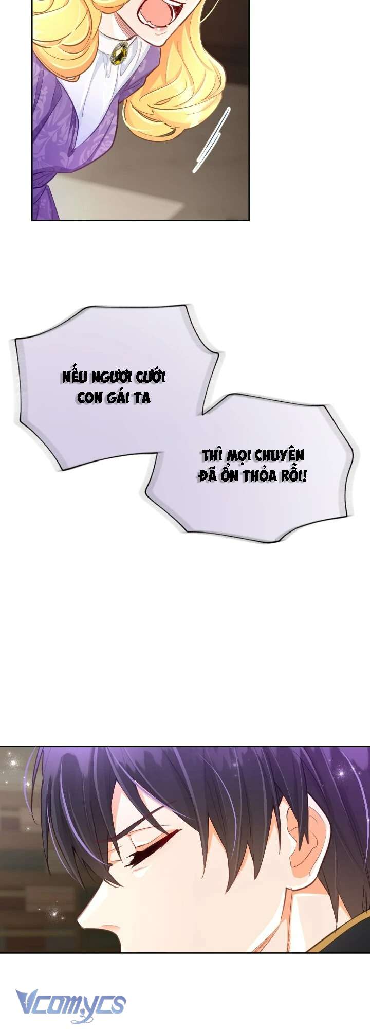 Sự Báo Thù Của Một Vị Thánh Chap 115 - Trang 2