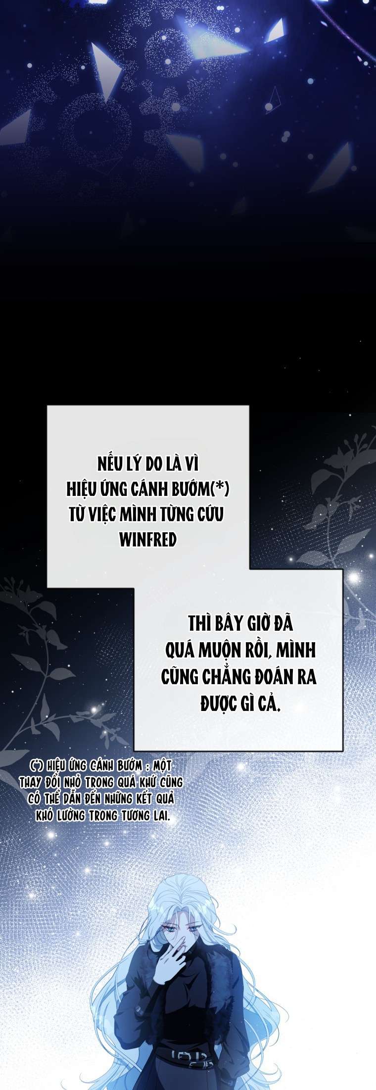 Người Phải Trả Giá Bằng Mạng Sống Vì Đã Lừa Dối Tôi Chap 13 - Trang 4