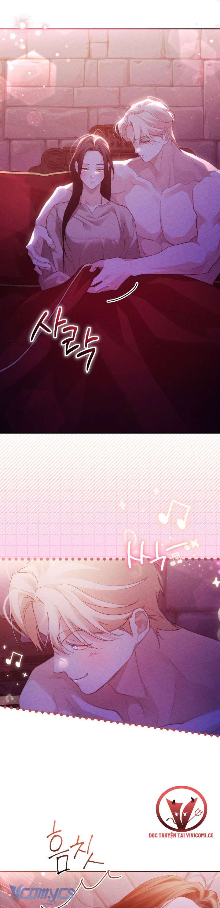 Tiếng Trống Vang Dội Chap 42 - Trang 4