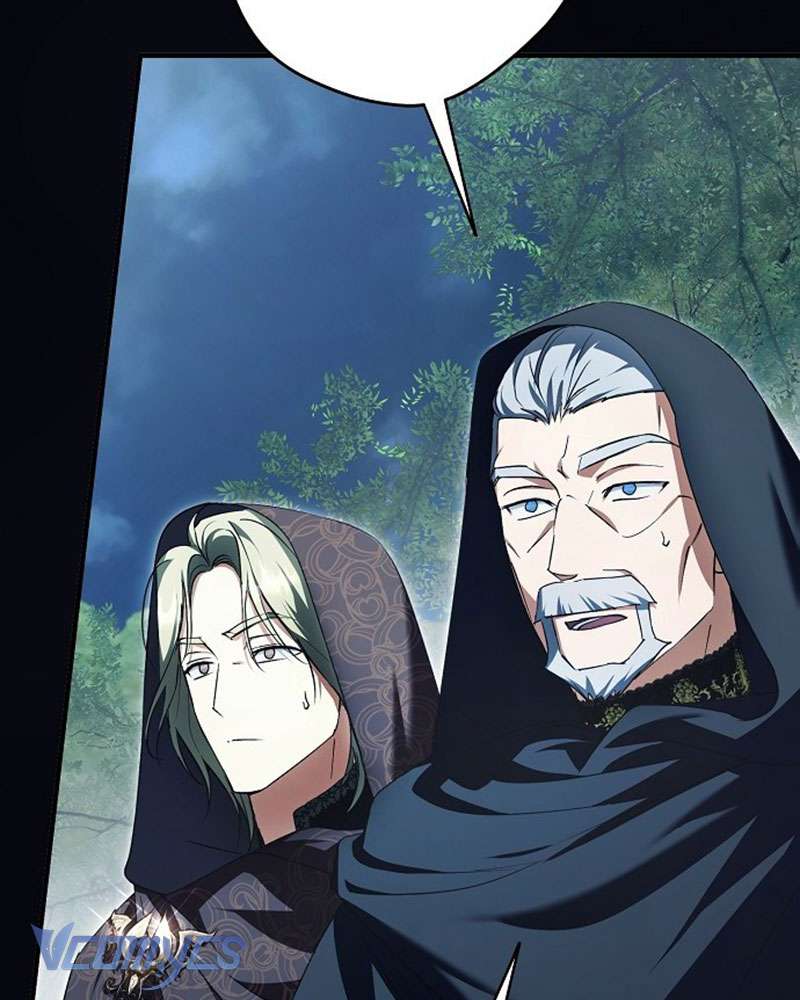 Các Nam Chính Đã Bị Nữ Phụ Cướp Mất Chap 44 - Trang 3