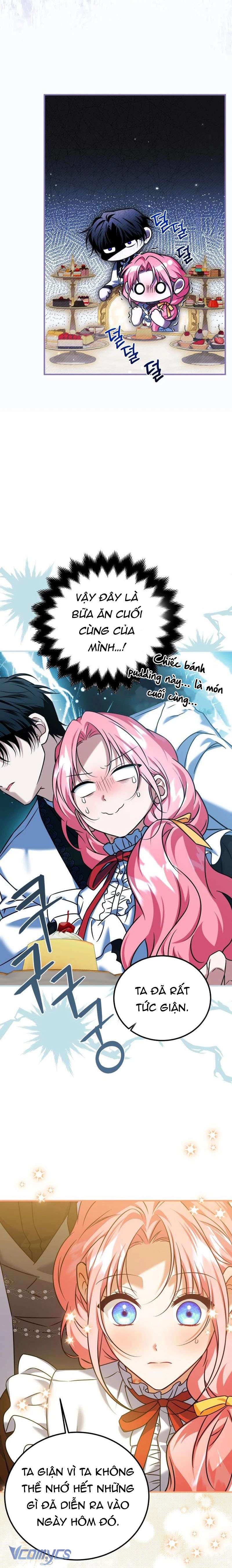 Cách Để Biến Cuốn Tiểu Thuyết Bi Kịch Thành Cuốn Tiểu Thuyết Chữa Lành Chap 44 - Trang 2