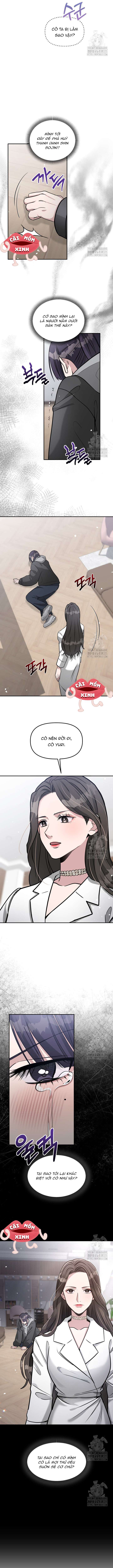 Collector Collector-Chap 34 - Trang 2