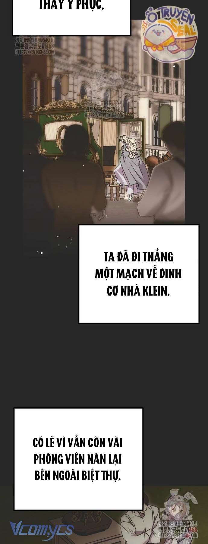 Vụ Bê Bối Vô Đạo Đức Chap 8 - Trang 4