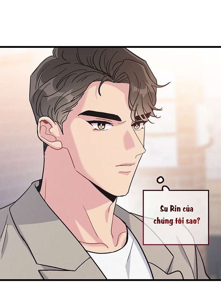 Cứ Đứng Trước Mặt Là Lại Không Nói Nên Lời Chap 3 - Trang 3