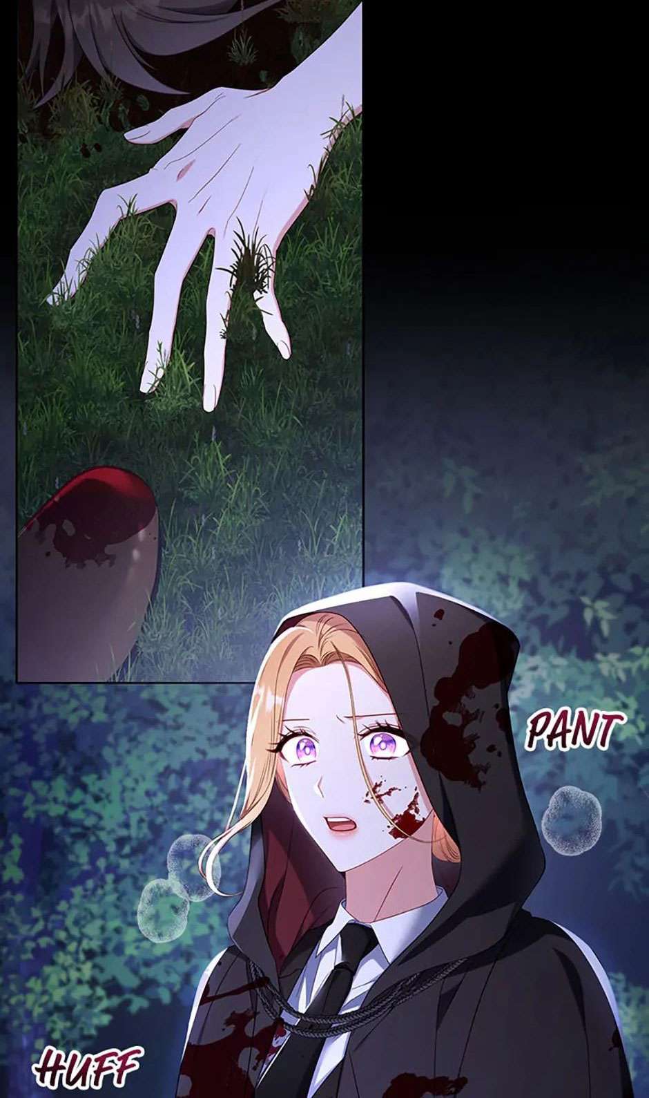 Hầu Gái Trong Trò Chơi Harem Ngược Muốn Nghỉ Việc Chap 43 - Trang 4