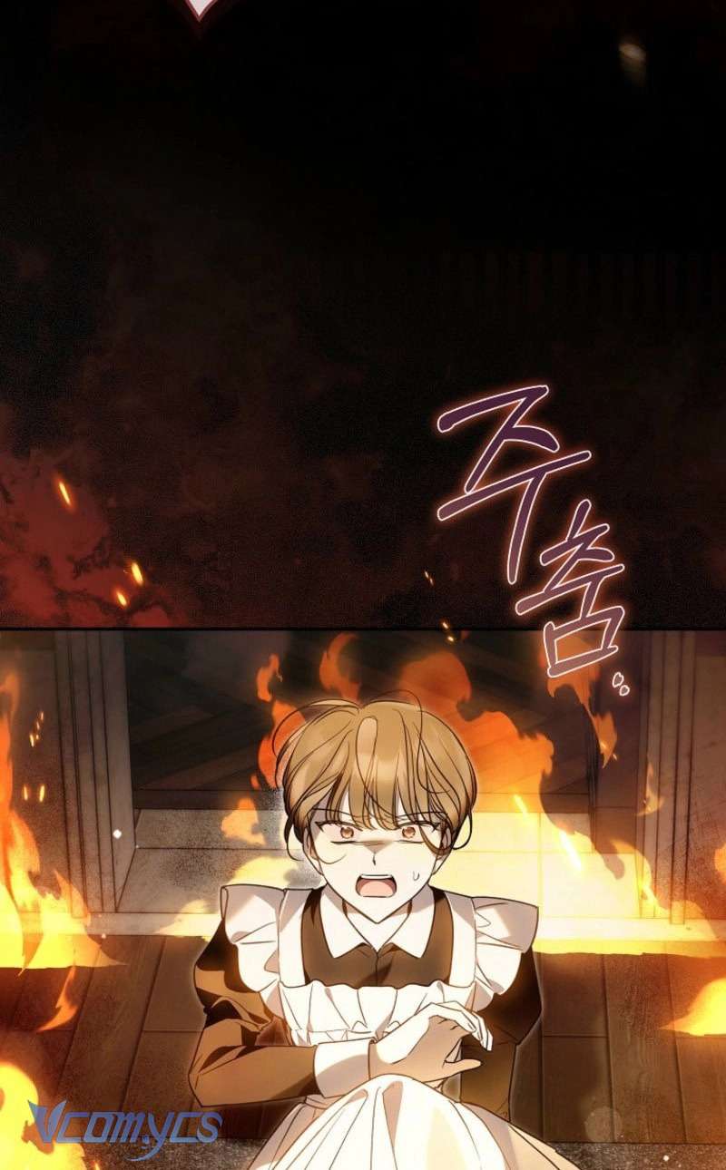 Độc Chiếm Sủng Ái Của Công Chúa Út, Mọi Người Đều Say Mê Tôi. Chap 36 - Trang 3