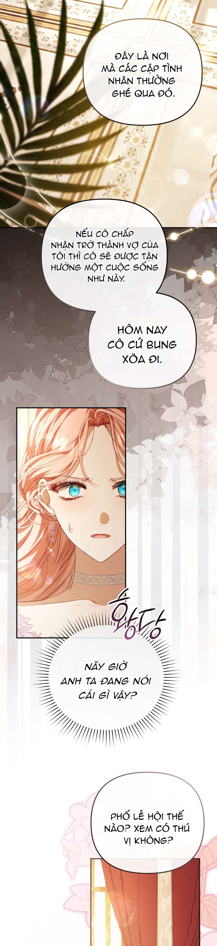 Người Phải Trả Giá Bằng Mạng Sống Vì Đã Lừa Dối Tôi Chap 29 - Trang 3