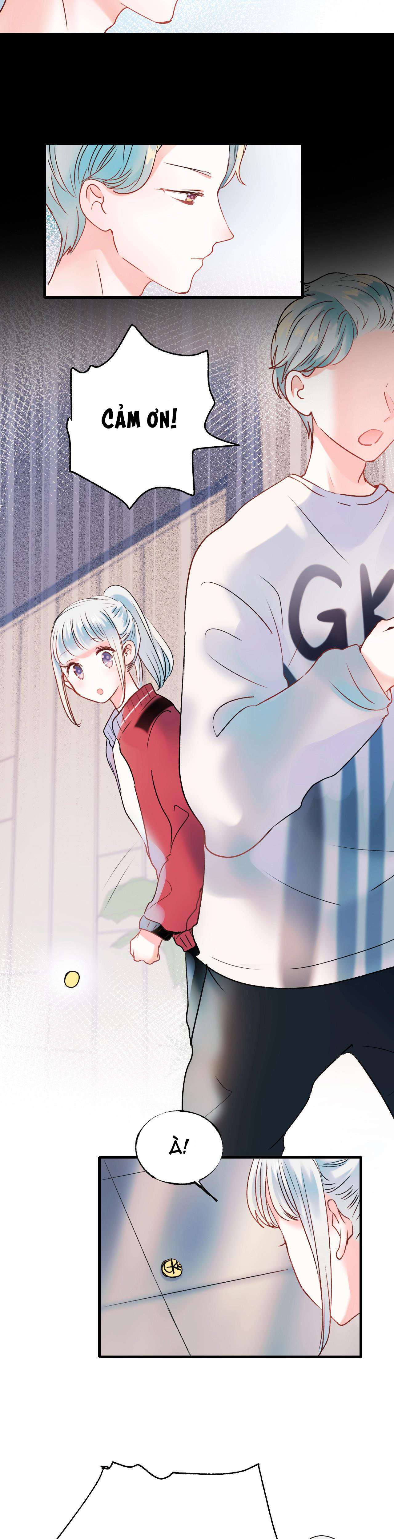 Thành Dã Tiêu Hà Chapter 27 - Next Chapter 28