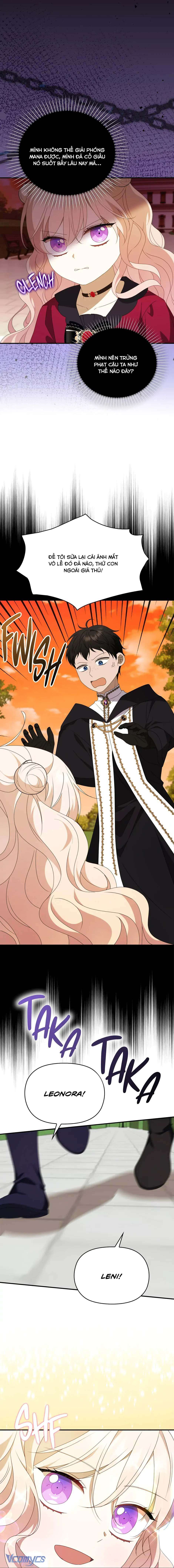 Đứa Trẻ Côn Đồ Nhà Công Tước Chapter 59 - Trang 4