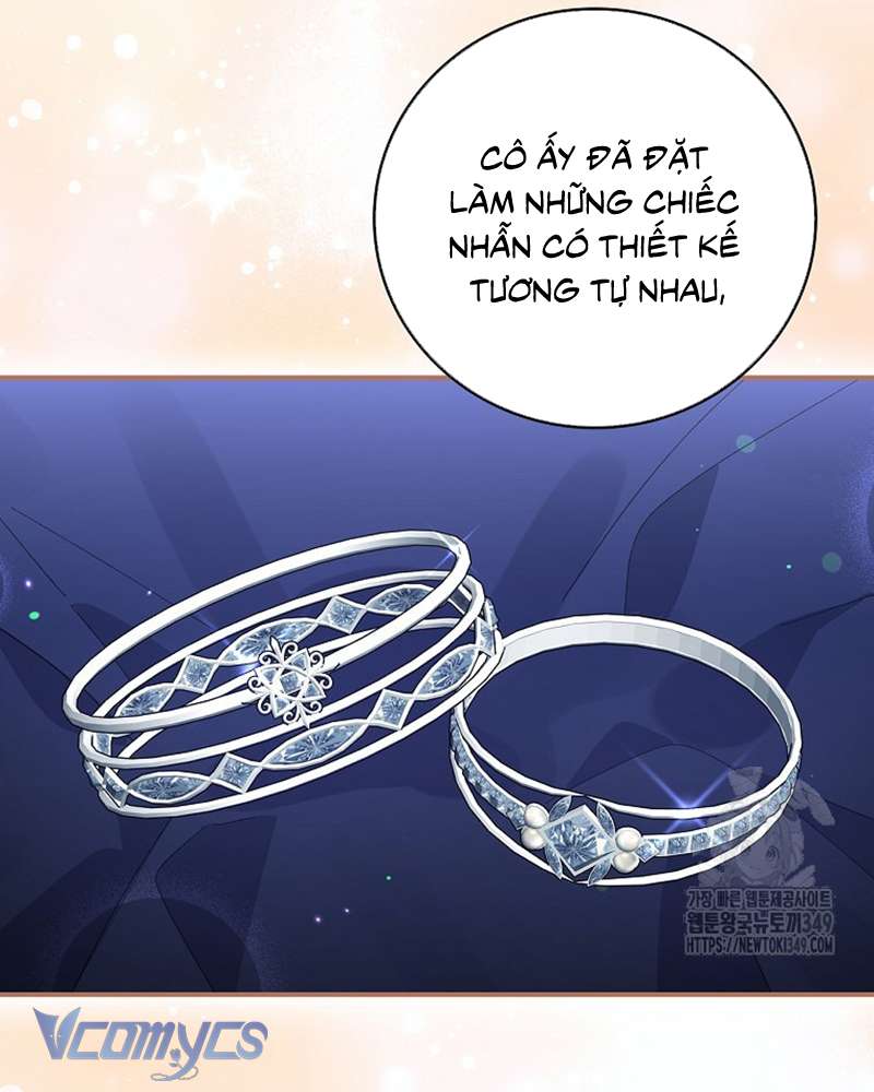 Chị Gái Của Nhân Vật Phản Diện Hôm Nay Cũng Đang Đau Khổ Chap 97 - Trang 4