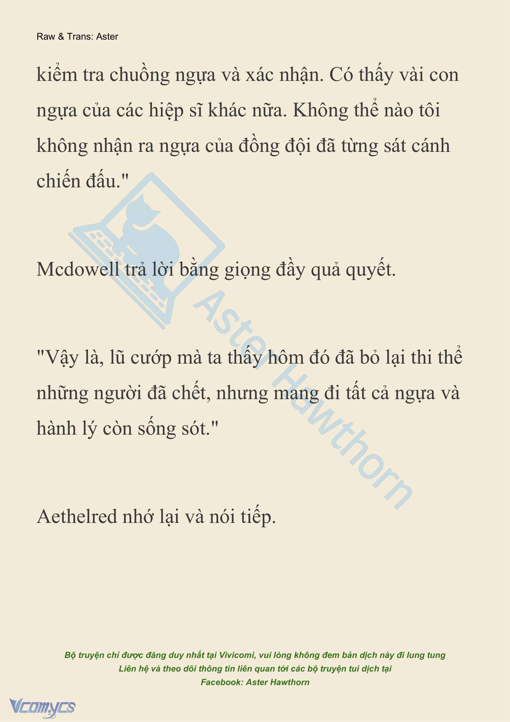 [NOVEL] Thiên Đường Của Valentina Chap 119 - Trang 2