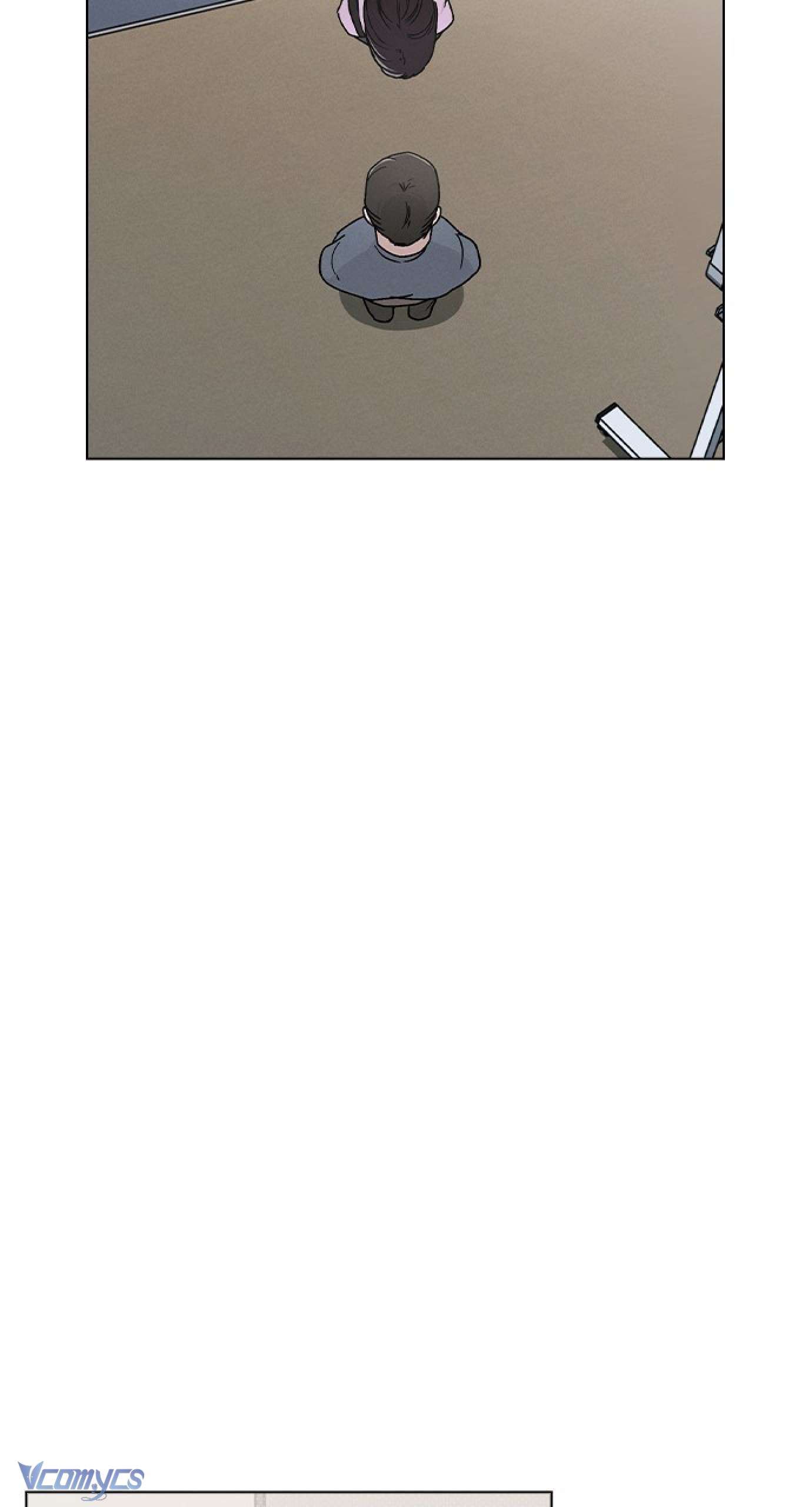 Review Người Yêu Cũ Chap 10 - Trang 3