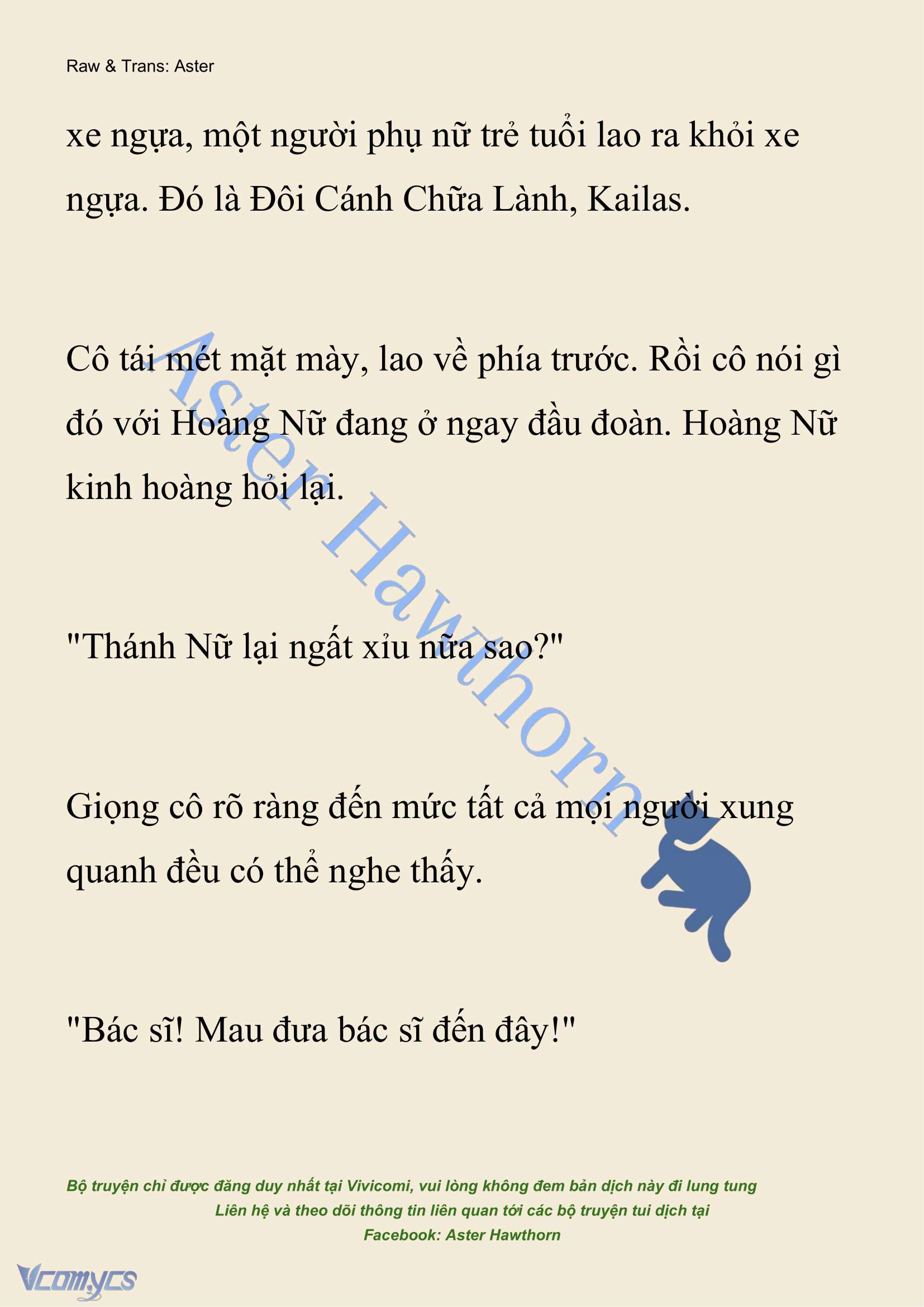 [NOVEL] Cách Để Em Bảo Vệ Anh Chap 216 - Next Chap 217