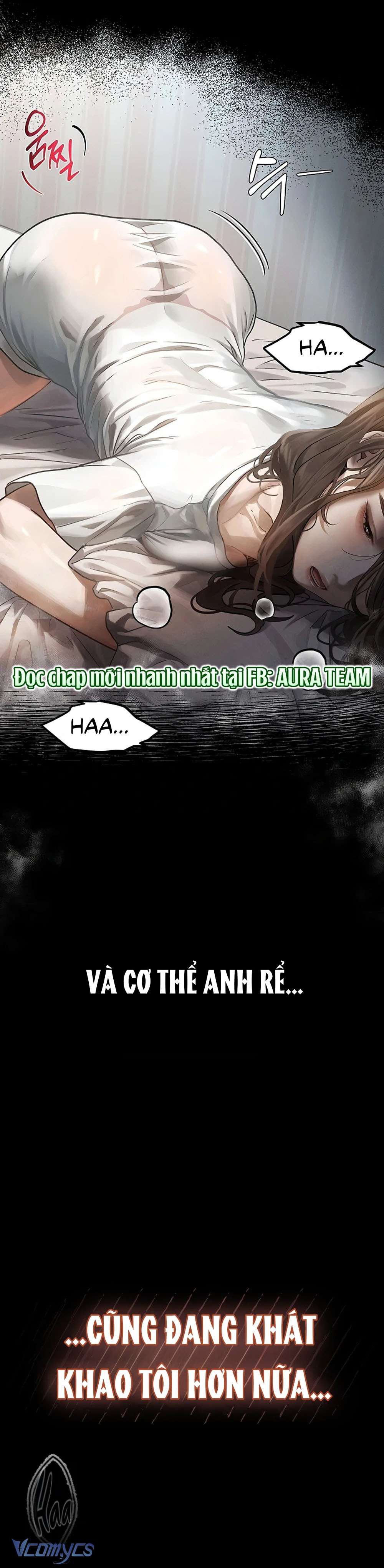 Khẩu Dâm Chap 7 - Trang 2